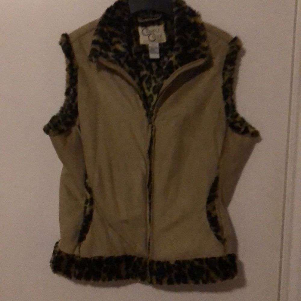 Vest